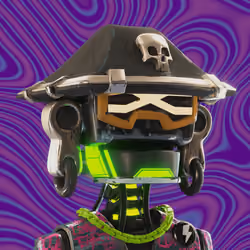 Bad Face Bots #388
