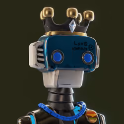 Bad Face Bots #646