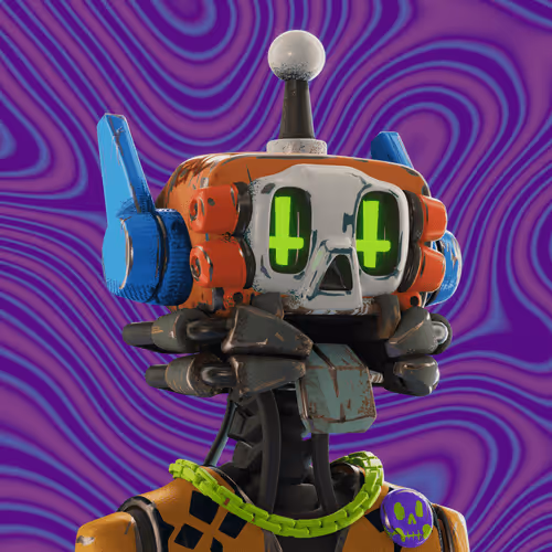 Badfacebots