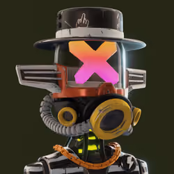 Bad Face Bots #1214