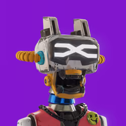 Bad Face Bots #5315