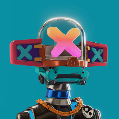 Bad Face Bots #78
