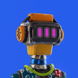 Bad Face Bots #2761