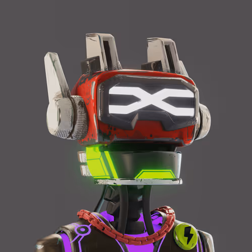 Badfacebots