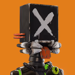 Bad Face Bots #3045