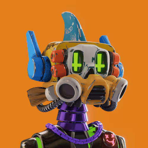 Bad Face Bots #2013