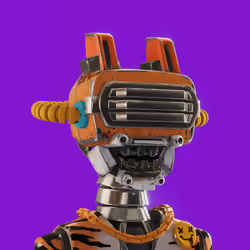 Bad Face Bots #4223