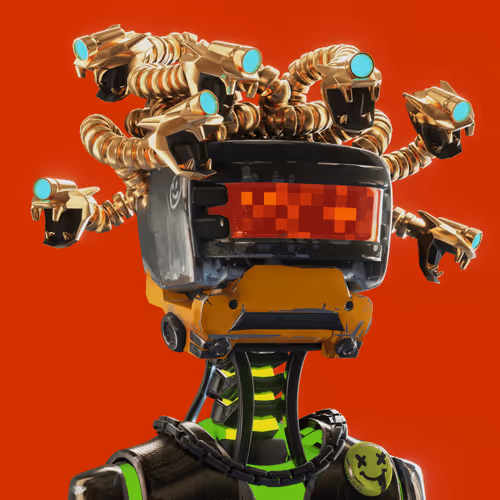 Badfacebots