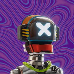 Bad Face Bots #2291