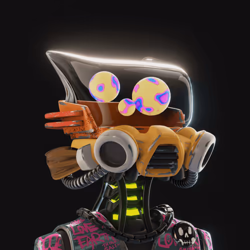 Badfacebots