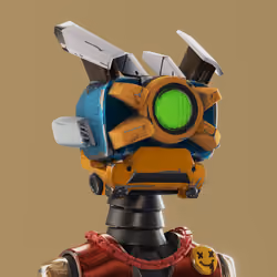 Bad Face Bots #2064