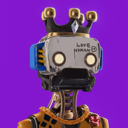 Bad Face Bots #2875