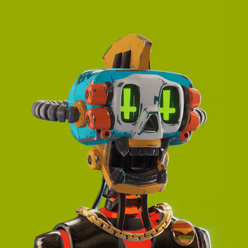Badfacebots