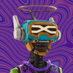 Bad Face Bots #3157