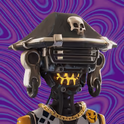 Bad Face Bots #2724