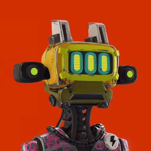 Badfacebots