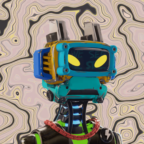Badfacebots
