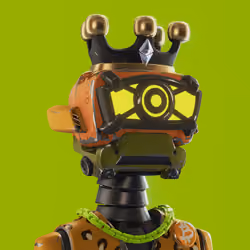 Bad Face Bots #700