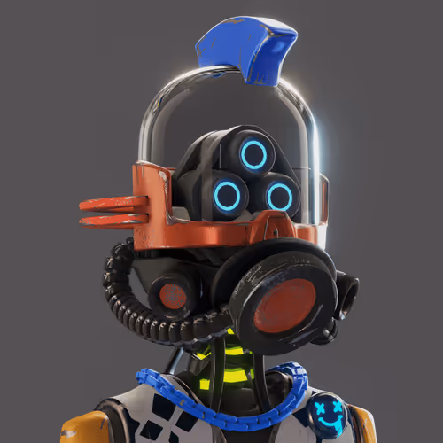 Badfacebots