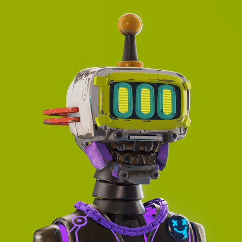 Badfacebots
