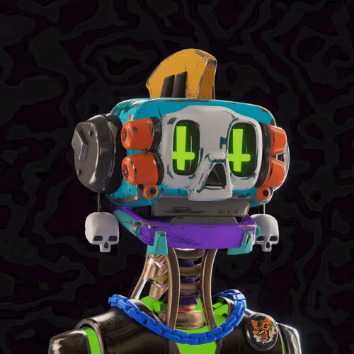 Badfacebots