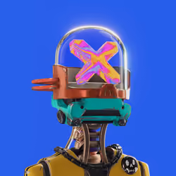 Bad Face Bots #2399