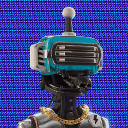 Bad Face Bots #434