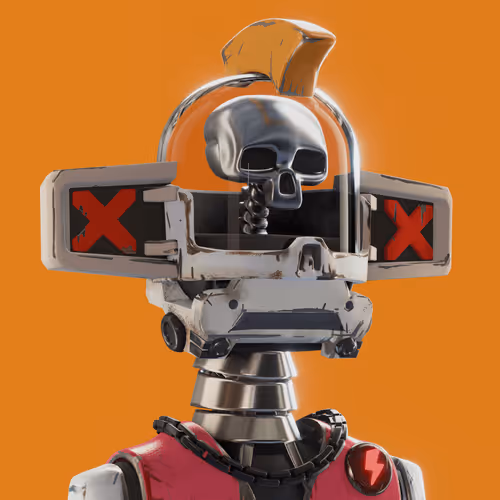 Badfacebots