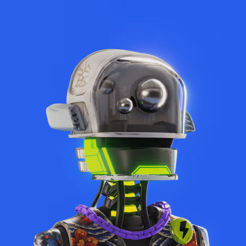 Badfacebots