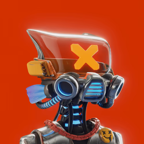 Bad Face Bots #620