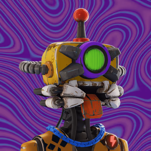 Badfacebots