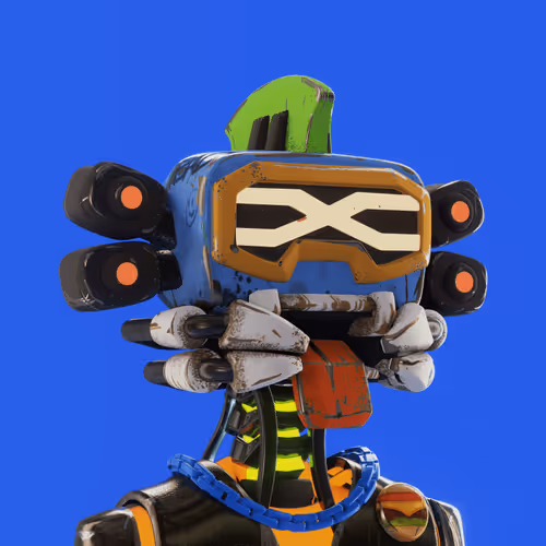 Badfacebots