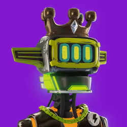 Bad Face Bots #4025