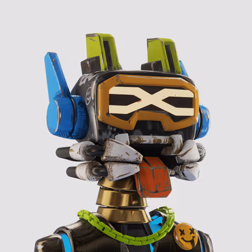 Badfacebots