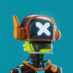 Bad Face Bots #3851
