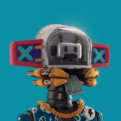 Bad Face Bots #2626