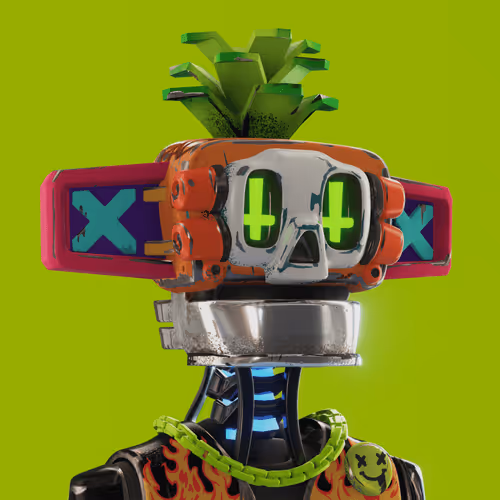 Badfacebots