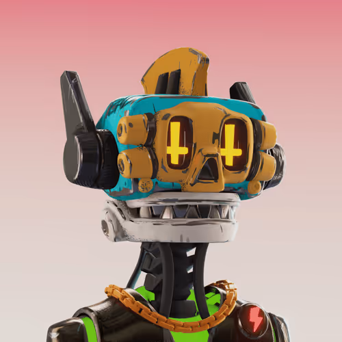 Badfacebots