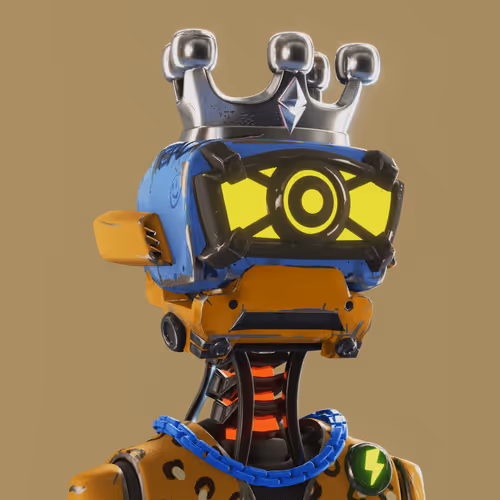 Badfacebots