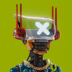 Bad Face Bots #840