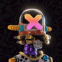 Bad Face Bots #4745