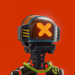 Bad Face Bots #1682