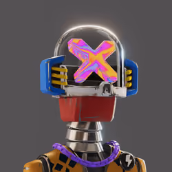 Bad Face Bots #2679