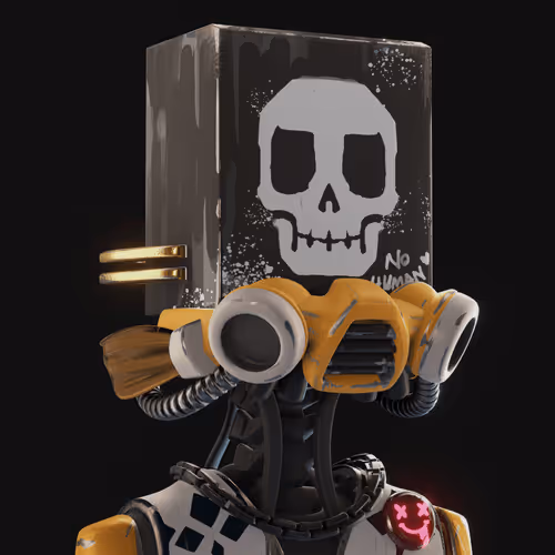 Badfacebots
