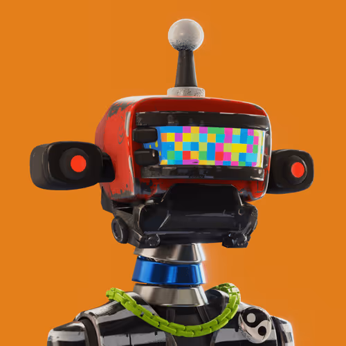 Badfacebots