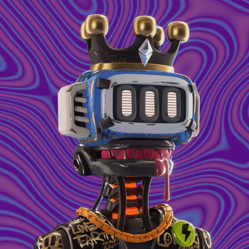 Badfacebots