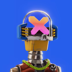 Bad Face Bots #2466