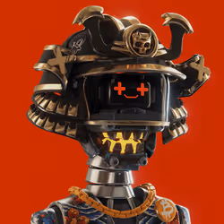 Bad Face Bots #3932