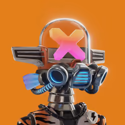 Bad Face Bots #2394