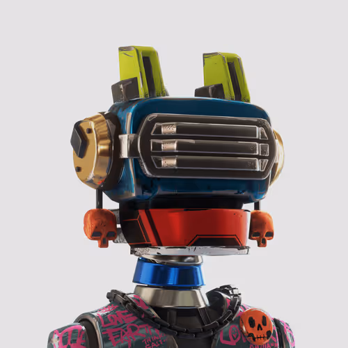 Badfacebots